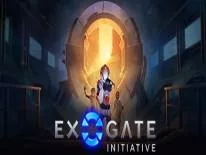 Exogate Initiative: PC Trainer (ORIGINAL): Unlimited health, unlimited ammo and unlimited energy