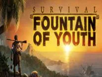 Achievements and Trophies for Survival: Fountain of Youth