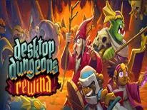 Achievements and Trophies for Desktop Dungeons: Rewind