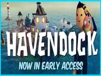 Havendock: PC Trainer (ORIGINAL): Unlimited ap, invulnerable and no reload