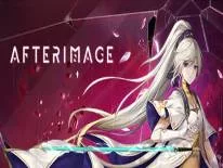 Achievements and Trophies for Afterimage