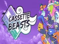 Achievements and Trophies for Cassette Beasts