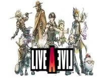 Achievements and Trophies for LIVE A LIVE
