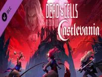Dead Cells: Return to Castlevania: PC Trainer (ORIGINAL): No recoil, super weapon fire interval and unlimited health