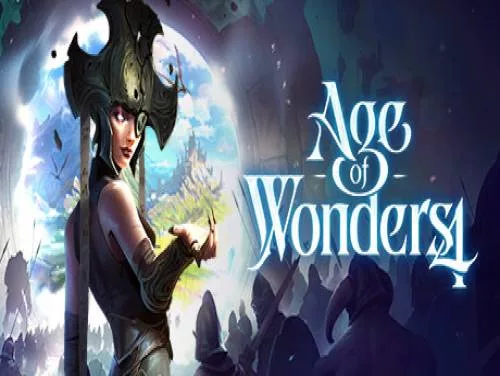Achievements and Trophies for Age of Wonders 4