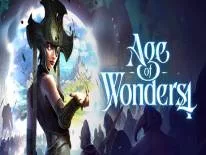Achievements and Trophies for Age of Wonders 4