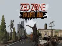 Zed Zone: PC Trainer (ORIGINAL): Super weapon fire range, edit: character skill point and no fatigue