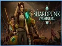 Achievements and Trophies for Shardpunk: Verminfall