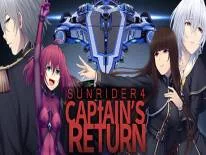 Achievements and Trophies for Sunrider 4: The Captain's Return