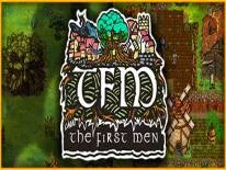TFM: The First Men: PC Trainer (ORIGINAL): Unlimited coin, unlimited impregnation salve and edit: impregnation salve