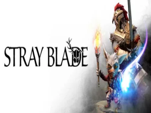 Achievements and Trophies for Stray Blade Achievements and Trophies for Stray Blade