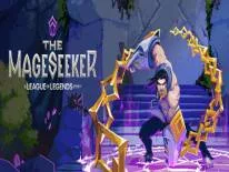 Achievements and Trophies for The Mageseeker: A League of Legends Story