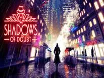 Shadows of Doubt: PC Trainer (33.15): Edit: money, edit: roll multiplier and edit: is trespassing 0 or 1
