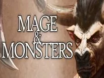 Achievements and Trophies for Mage and Monsters