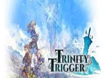 Achievements and Trophies for Trinity Trigger