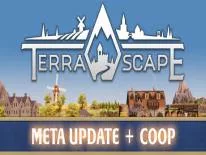 Achievements and Trophies for Terrascape