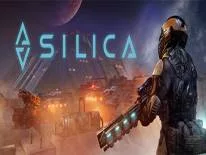 Silica: PC Trainer (1.05): Edit: hunger, god mode and super speed