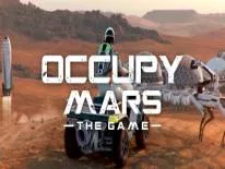 Achievements and Trophies for Occupy Mars: The Game