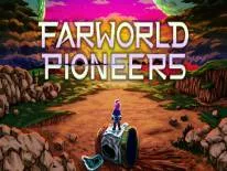 Achievements and Trophies for Farworld Pioneers