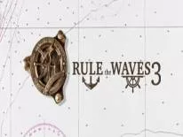 Rule the Waves 3: PC Trainer (ORIGINAL): Unlimited Funds and Game Speed