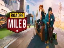 Achievements and Trophies for Road 96: Mile 0