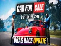 Achievements and Trophies for Car For Sale Simulator 2023