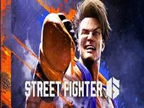 Achievements and Trophies for Street Fighter 6