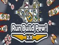 Achievements and Trophies for Run Build Pew!
