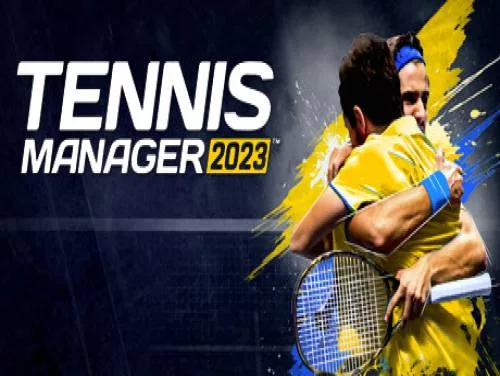 Achievements and Trophies for Tennis Manager 2023 Achievements and Trophies for Tennis Manager 2023
