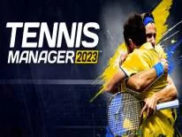 Achievements and Trophies for Tennis Manager 2023