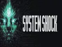 Achievements and Trophies for System Shock