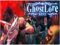 Achievements and Trophies for Ghostlore