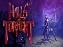 Achievements and Trophies for Halls of Torment