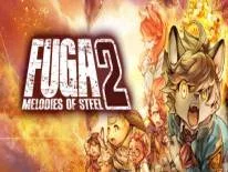 Achievements and Trophies for Fuga: Melodies of Steel 2