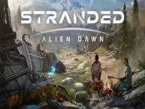 Achievements and Trophies for Stranded: Alien Dawn