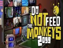 Achievements and Trophies for Do Not Feed the Monkeys 2099