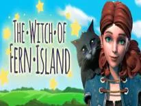 The Witch of Fern Island: PC Trainer (0.7.61): Unlimited health, energy and game speed