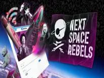 Achievements and Trophies for Next Space Rebels