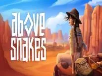 Achievements and Trophies for Above Snakes