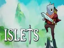 Achievements and Trophies for Islets