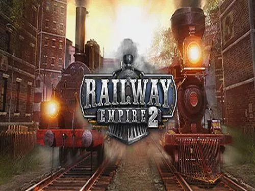Achievements and Trophies for Railway Empire 2 Achievements and Trophies for Railway Empire 2