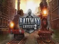 Achievements and Trophies for Railway Empire 2