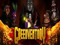 Achievements and Trophies for Greedventory