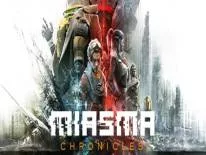 Achievements and Trophies for Miasma Chronicles