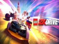 Achievements and Trophies for Lego 2K Drive