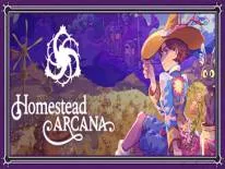 Achievements and Trophies for Homestead Arcana