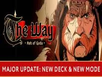 Achievements and Trophies for Ash of Gods: The Way