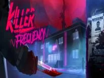 Achievements and Trophies for Killer Frequency