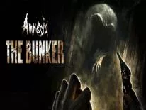 Amnesia: The Bunker: PC Trainer (06-18-2023): Easy strikeouts and super score starpoints
