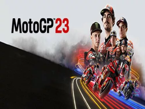 Cheats for MotoGP 23 on PC